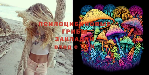 ALPHA PVP Михайлов